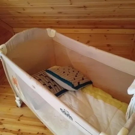 Refugio Trilhos E Cumes 호텔