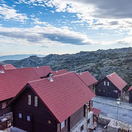 Hotel Refugio Trilhos E Cumes *