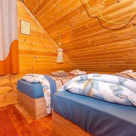 Refugio Trilhos E Cumes * 코빌라