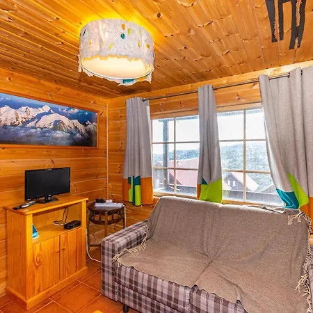 Refugio Trilhos E Cumes 코빌라