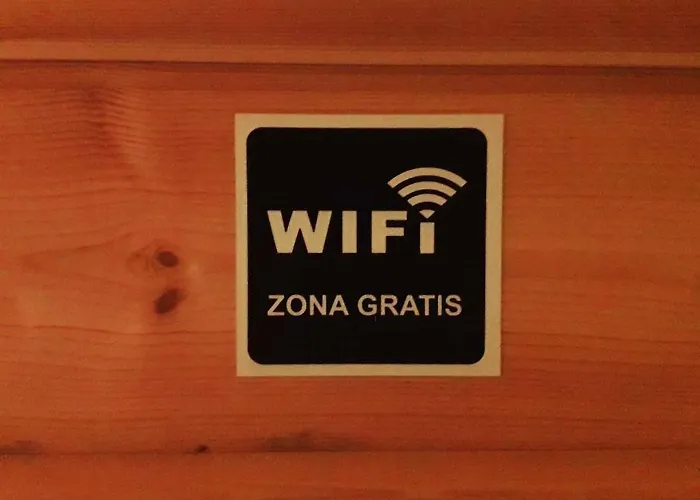 Refugio Trilhos E Cumes Hotel