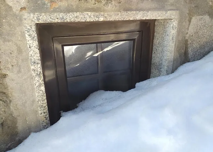 Refugio Trilhos E Cumes Covilhã