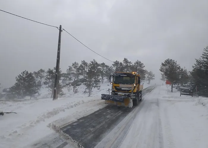 Refugio Trilhos E Cumes *