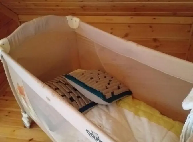 Refugio Trilhos E Cumes Hotel