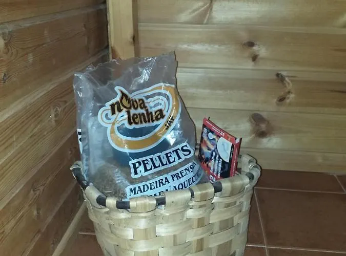 Refugio Trilhos E Cumes