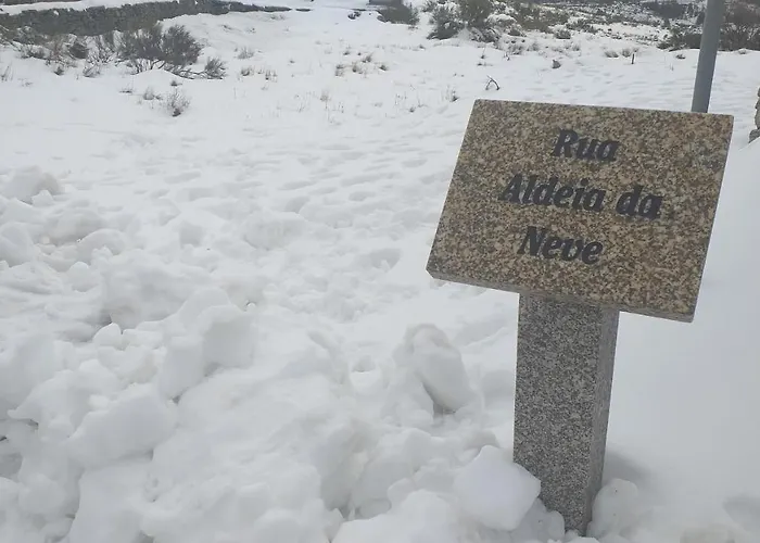 Refugio Trilhos E Cumes *