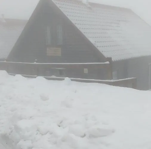 Hotel Refugio Trilhos E Cumes