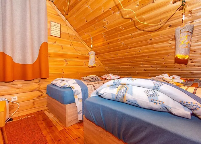 Refugio Trilhos E Cumes * Covilhã