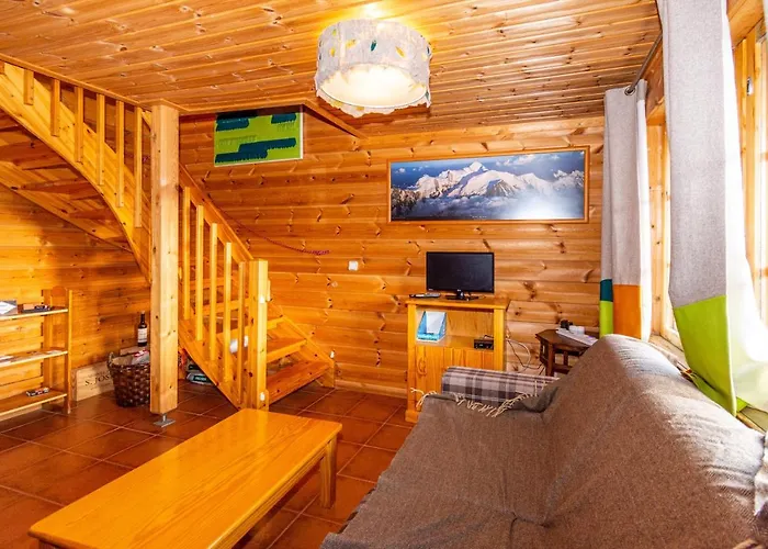 Refugio Trilhos E Cumes *