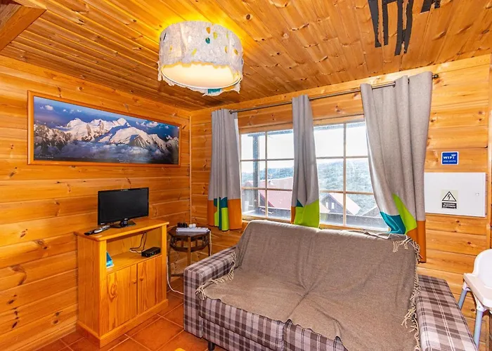 Refugio Trilhos E Cumes Covilhã