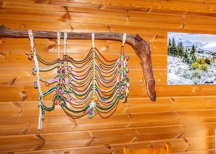 Refugio Trilhos E Cumes Hotel *