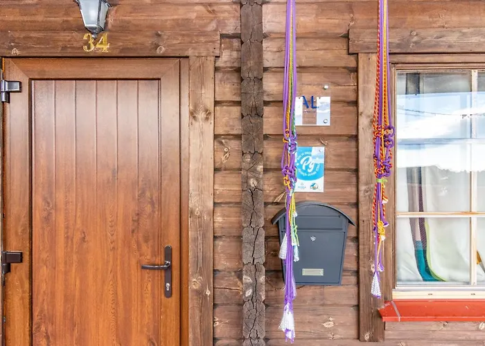 Refugio Trilhos E Cumes Hotel